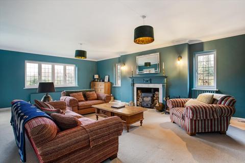 6 bedroom detached house for sale, Burchetts Green, Berkshire, SL6