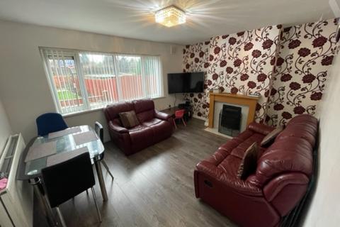 3 bedroom end of terrace house for sale - Cotterills Lane, Ward End, Birmingham, West Midlands