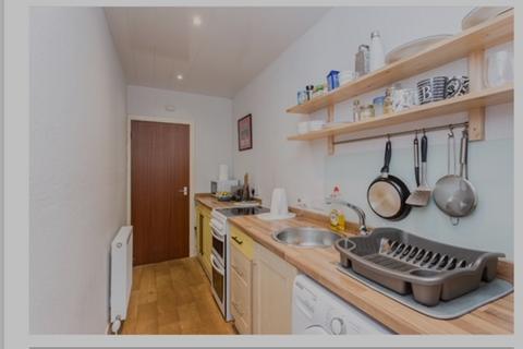 1 bedroom flat to rent, Smith Street , Dundee DD3