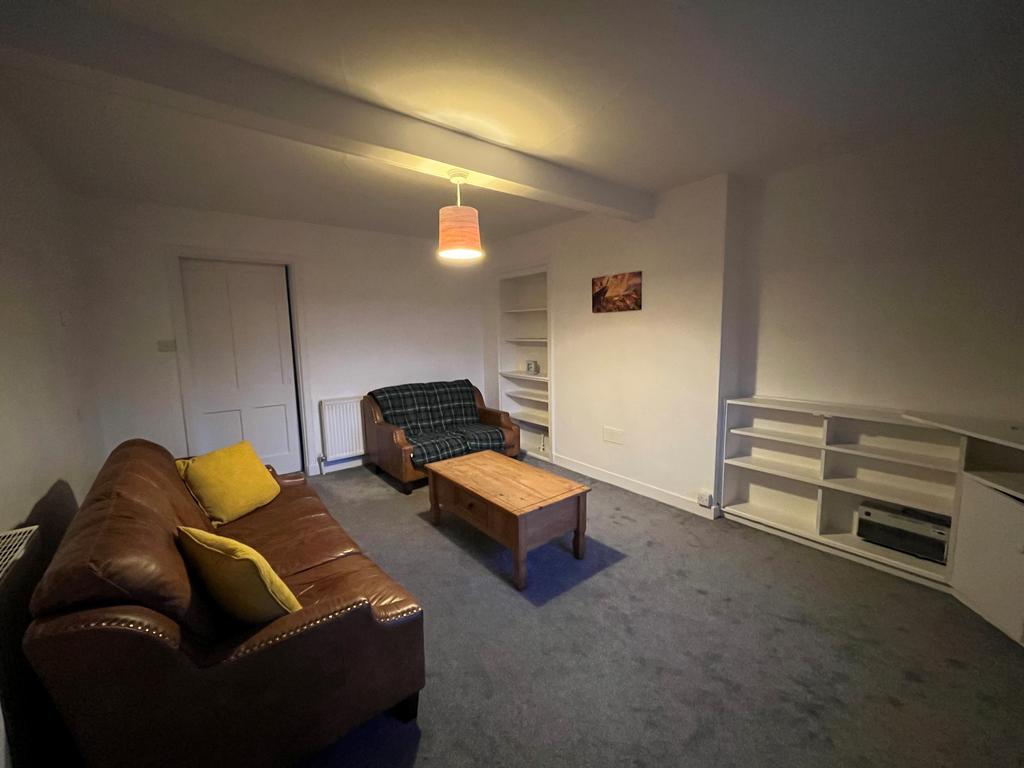 Beach Road 2 bed semidetached house for sale £99,000