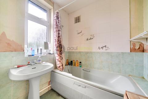 276 Limpsfield Road, South Croydon, CR2 9DD