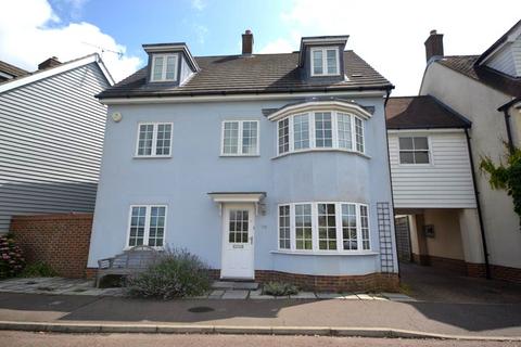 undefined, Old Ferry Road, Wivenhoe, CO7