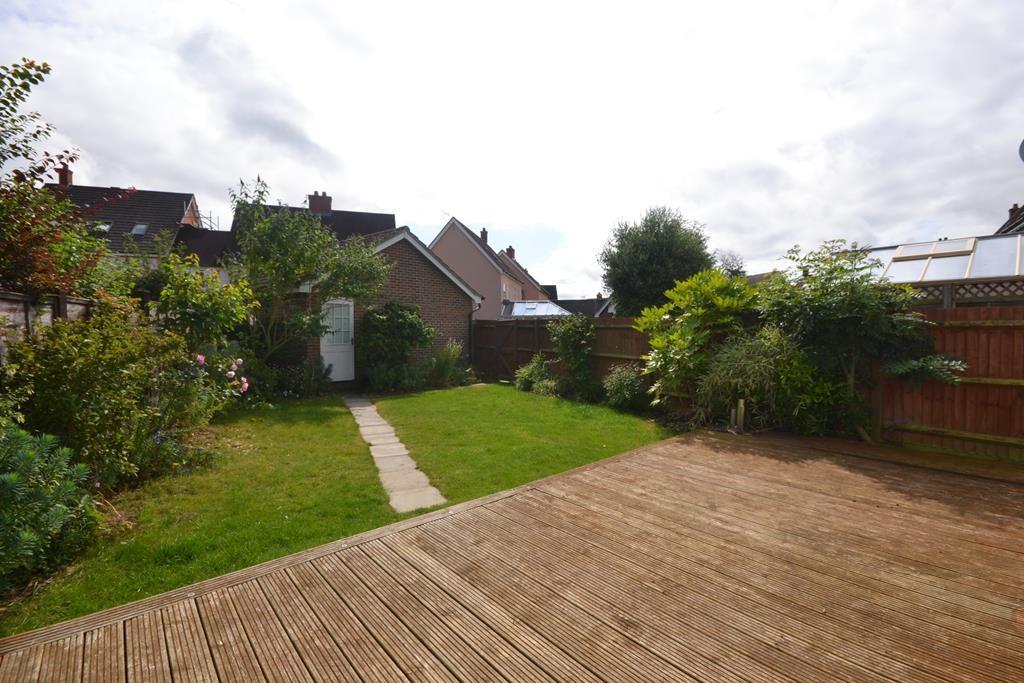 Garden View 1