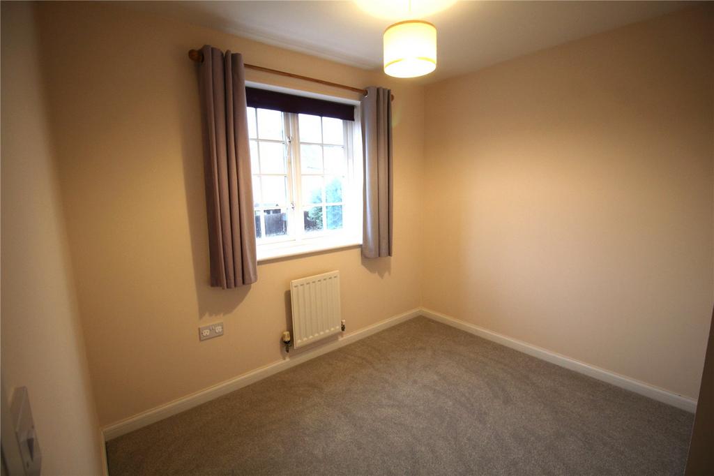 Bedroom Five