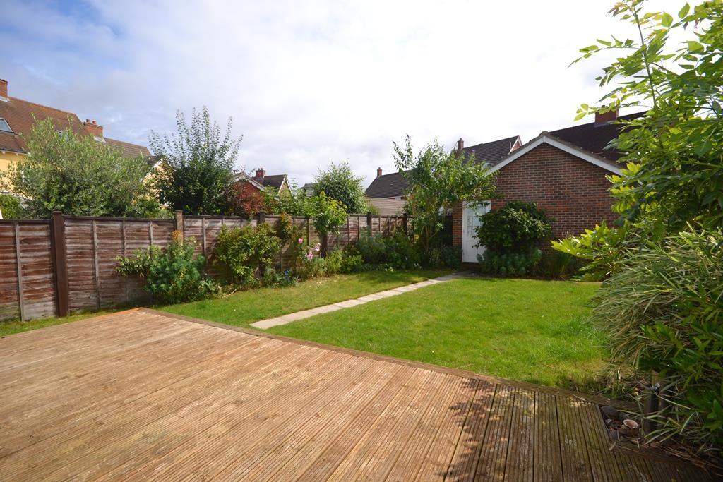 Garden View 2
