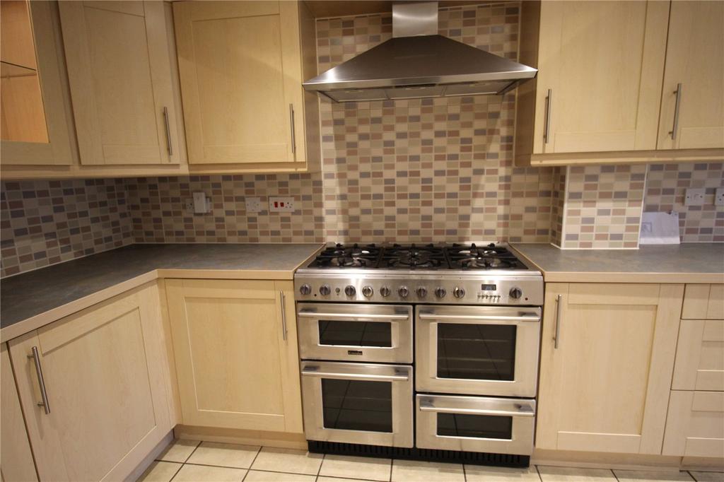 Kitchen View 3