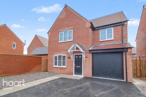 undefined, Portchester Drive, Derby