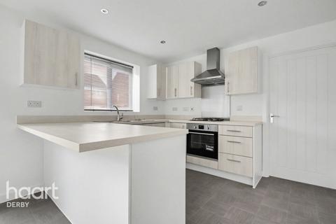 undefined, Portchester Drive, Derby