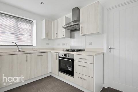 undefined, Portchester Drive, Derby