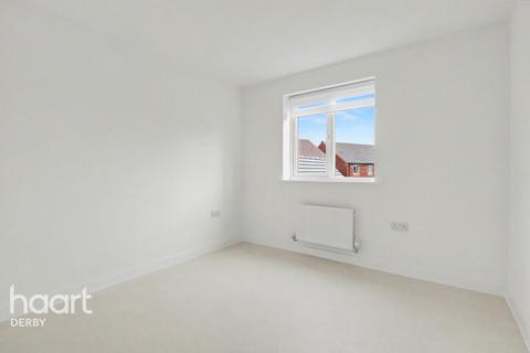 undefined, Portchester Drive, Derby