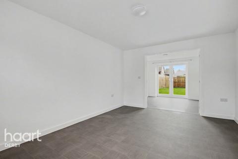 undefined, Portchester Drive, Derby