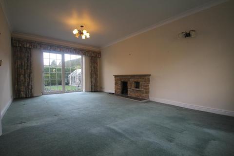 3 bedroom detached house to rent, Lonsdale Meadows, Boston Spa, Wetherby, West Yorkshire, UK, LS23