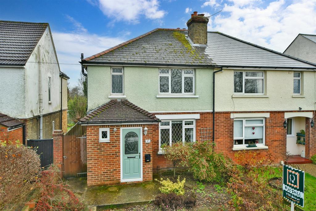 Property For Sale In Tunstall Sittingbourne at William Young blog