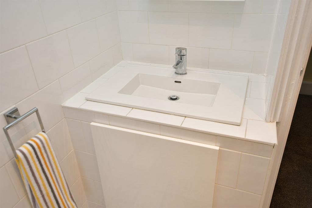 Internal Feature