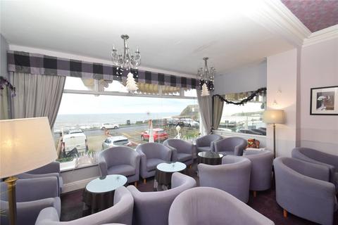 Guest house for sale, North Marine Road, Scarborough, YO12