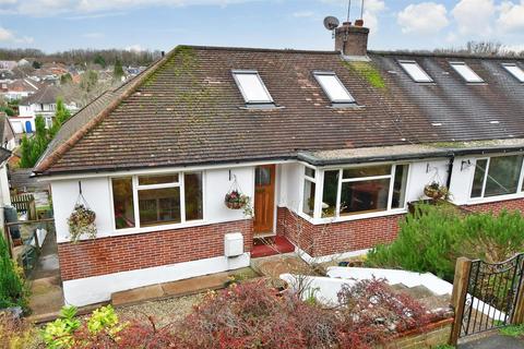 3 bedroom chalet for sale, The Deeside, Brighton, East Sussex