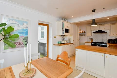 3 bedroom chalet for sale, The Deeside, Brighton, East Sussex