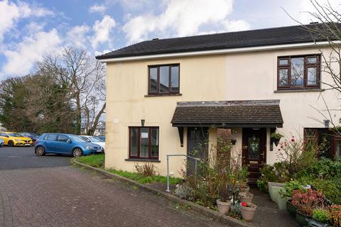 3 bedroom end of terrace house for sale - 16, Balleigh Mews, Ramsey