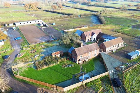 3 bedroom farm house for sale - Hob Lane, Balsall Common, CV7