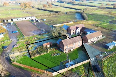 3 bedroom farm house for sale, Hob Lane, Balsall Common, CV7