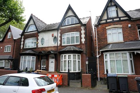 6 bedroom terraced house for sale - Edgbaston, Birmingham B16