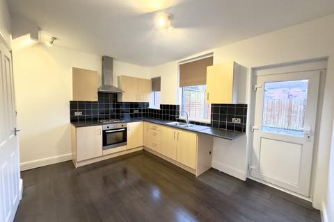 3 bedroom terraced house to rent, Dyer Street, Kirkham, Lancashire, PR4