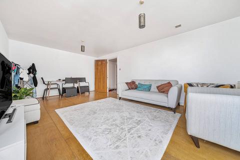 1 bedroom flat for sale, Barrier Point Road, Silvertown, London, E16
