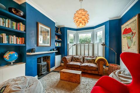 3 bedroom house to rent, Somerset Road, Chiswick, London, W4