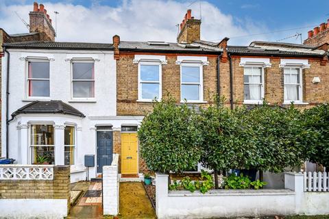 3 bedroom house to rent, Somerset Road, Chiswick, London, W4