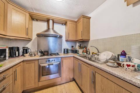 1 bedroom flat for sale, Wetherill Road, Muswell Hill, London, N10