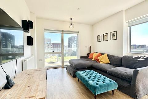 2 bedroom apartment for sale, Magellan Boulevard, London E16