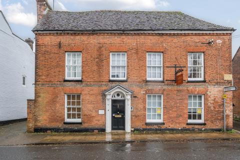 2 bedroom apartment for sale, Hyde Street, Winchester, Hampshire, SO23