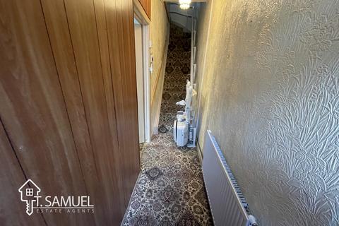 2 bedroom terraced house for sale, Glanlay Street, Penrhiwceiber, Mountain Ash