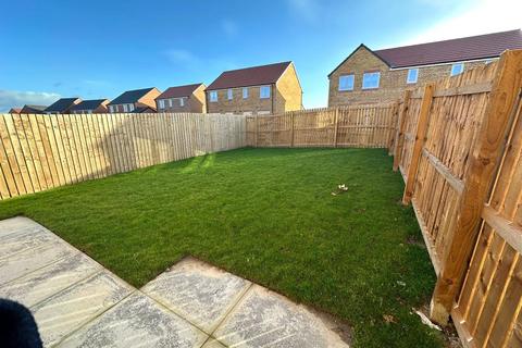 3 bedroom semi-detached house to rent, Bewick Way, Spennymoor, DL16