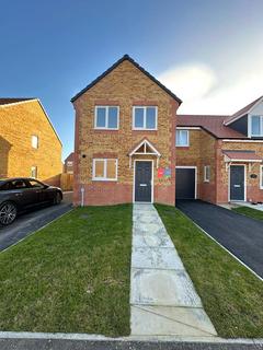 undefined, Bewick Way, Spennymoor, DL16