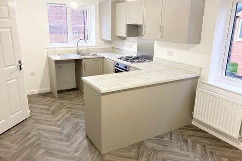 undefined, Bewick Way, Spennymoor, DL16