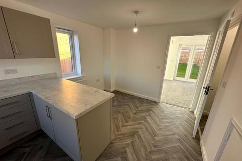 undefined, Bewick Way, Spennymoor, DL16