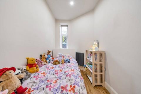 Flat 17, Abercorn Mansions, 17 Abercorn Place, London, NW8 9DY