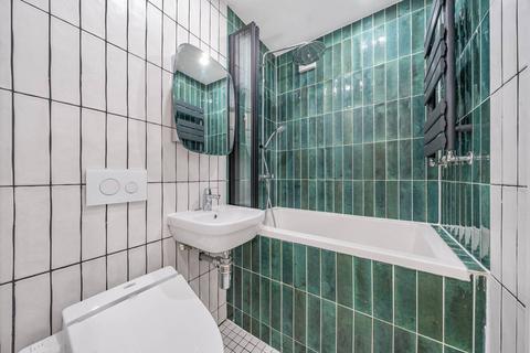Flat 17, Abercorn Mansions, 17 Abercorn Place, London, NW8 9DY
