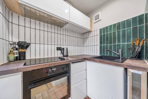Flat 17, Abercorn Mansions, 17 Abercorn Place, London, NW8 9DY