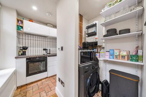Flat 17, Abercorn Mansions, 17 Abercorn Place, London, NW8 9DY