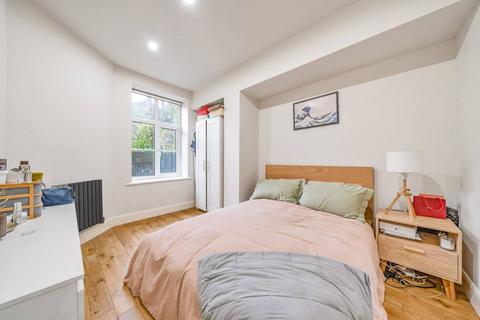 Flat 17, Abercorn Mansions, 17 Abercorn Place, London, NW8 9DY