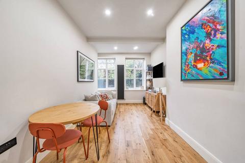 Flat 17, Abercorn Mansions, 17 Abercorn Place, London, NW8 9DY
