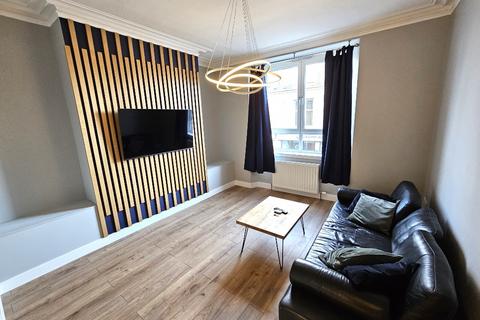 1 bedroom flat to rent - Huntly Street, City Centre, Aberdeen, AB10