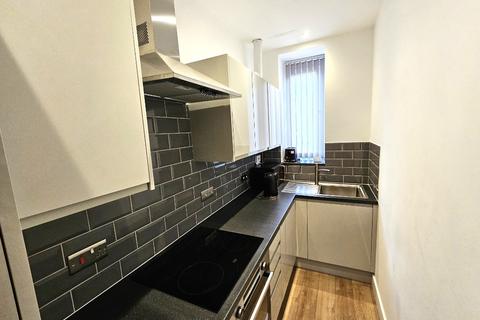 1 bedroom flat to rent - Huntly Street, City Centre, Aberdeen, AB10