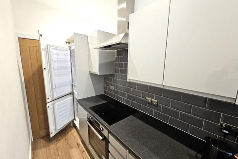 1 bedroom flat to rent - Huntly Street, City Centre, Aberdeen, AB10