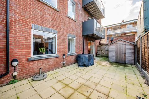 2 bedroom flat for sale, Abbey Road, Colliers Wood, London, SW19