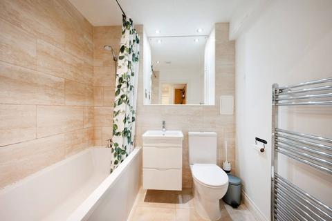 Flat 1, 1 Abbey Road, London, SW19 2LZ