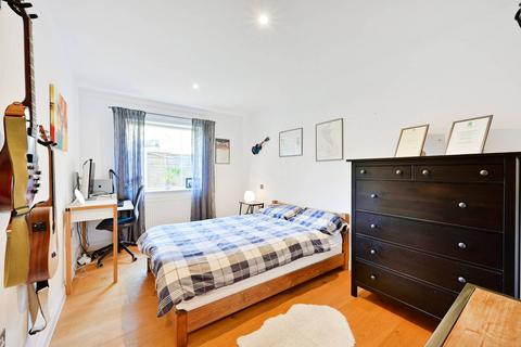 Flat 1, 1 Abbey Road, London, SW19 2LZ