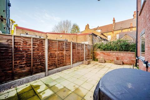 Flat 1, 1 Abbey Road, London, SW19 2LZ